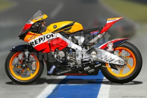 Honda_MotoGP_by_dangeruss